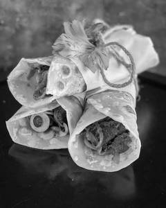 Mutton rool