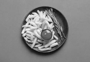 Classic Fries