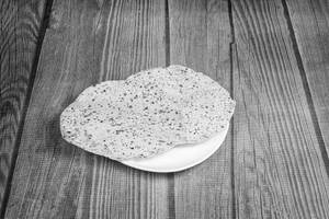 Roasted Papad