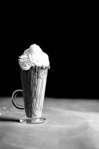 Nutella Shake