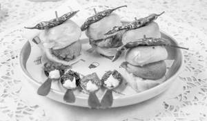 Vada Pav Sliders..