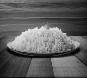 Steam Rice