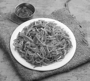 Veg Schezwan Noodles