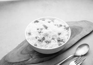 Peas Pulao