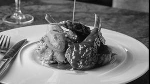 Australian Lamb Chops