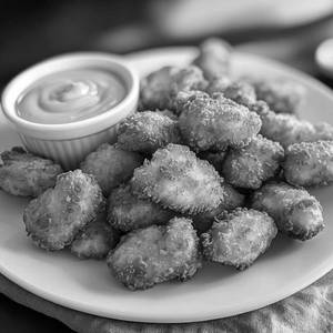 Chicken Nuggets