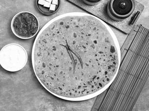 Mirchi Paratha