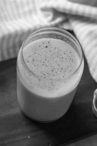 Pepper Milk
