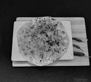 Onion Kulcha