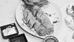 Spring Roll