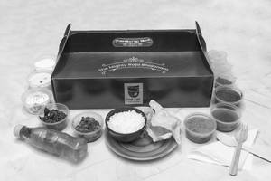 Rajabhojanam Meals