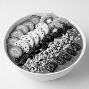 Eternal Blush Smoothie Bowl