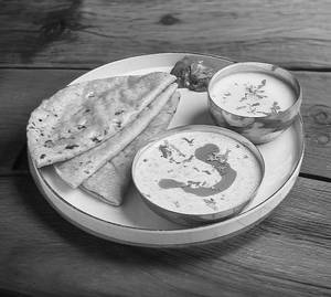 Dahi Tadka
