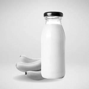 Banana Shake