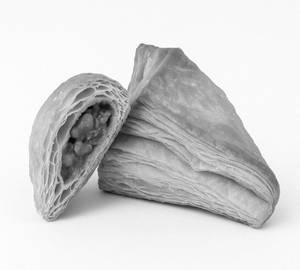 Veg Puff