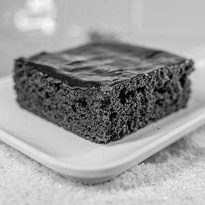 Fudgy Brownie