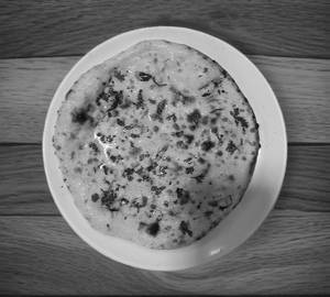 Garlic Naan [2pcs]