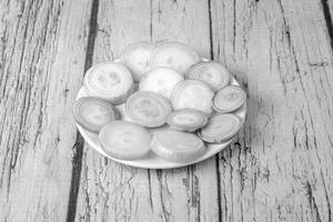 Onion Salad