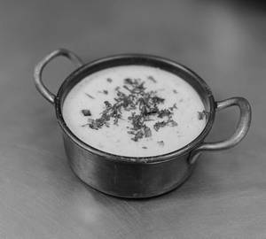 Mix Raita