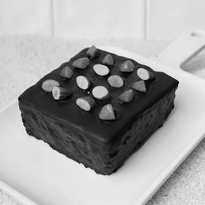 Brownie Nuts