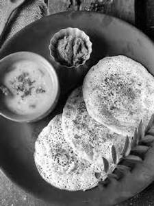 Kal Dosa ( 2 pc)