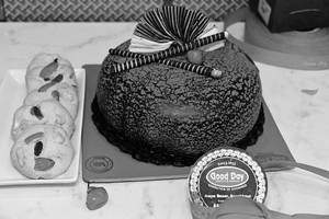 Chocolate Cake