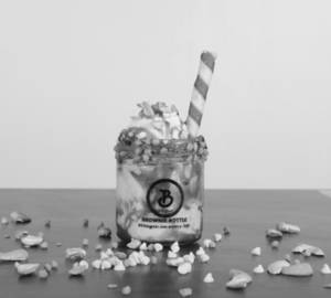 Caramel Delight Sundae