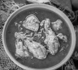 Chicken curry