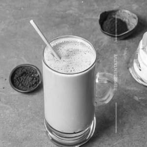 Horlicks