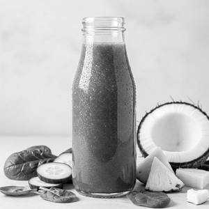 Green Detox Smoothie