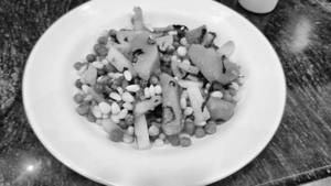 Assorted Pan Fry Veg