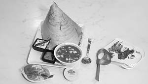 Paper Dosa