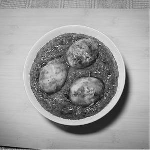 Egg Masala (3 Eggs)