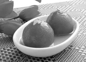 Gulab Jamun (2pcs)