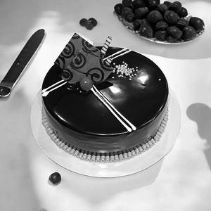 Chocolate Mini