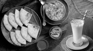 Tawa Kulcha (masala Dhaniya) Combo 1