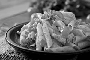 Chicken Pasta