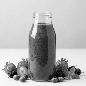 Berry Blast Smoothie