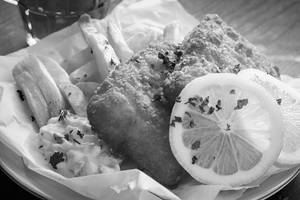 Fish N Chips
