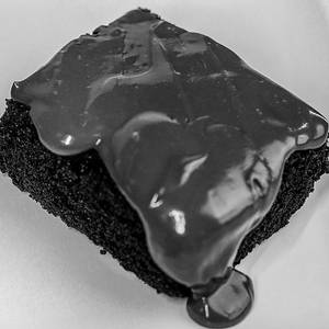 Belgium Brownie