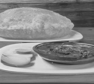 Chole Bhature