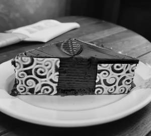 Alpine pastry