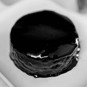 Chocolava Bomb