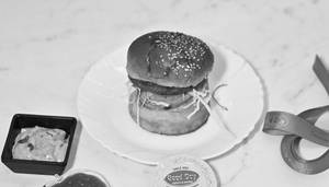 Veg Burger