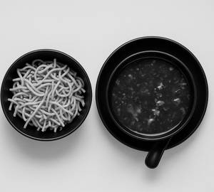 Manchow soup