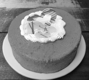 Red velvet cake [500 grams]