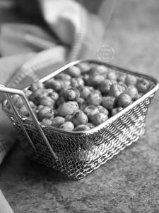 Chana Roasted