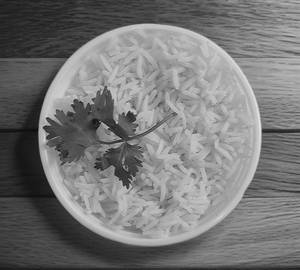 Plain Rice