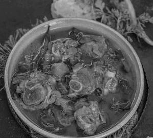 Mutton Stew