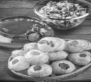 Pani Puri